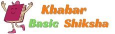 Khabar Basic Shiksha Logo
